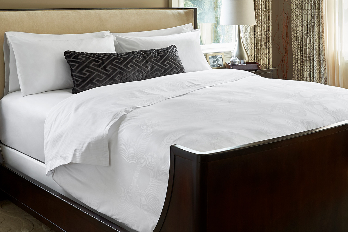 Buy Luxury Hotel Bedding from Marriott Hotels - Foam Mattress & Box Spring  Set