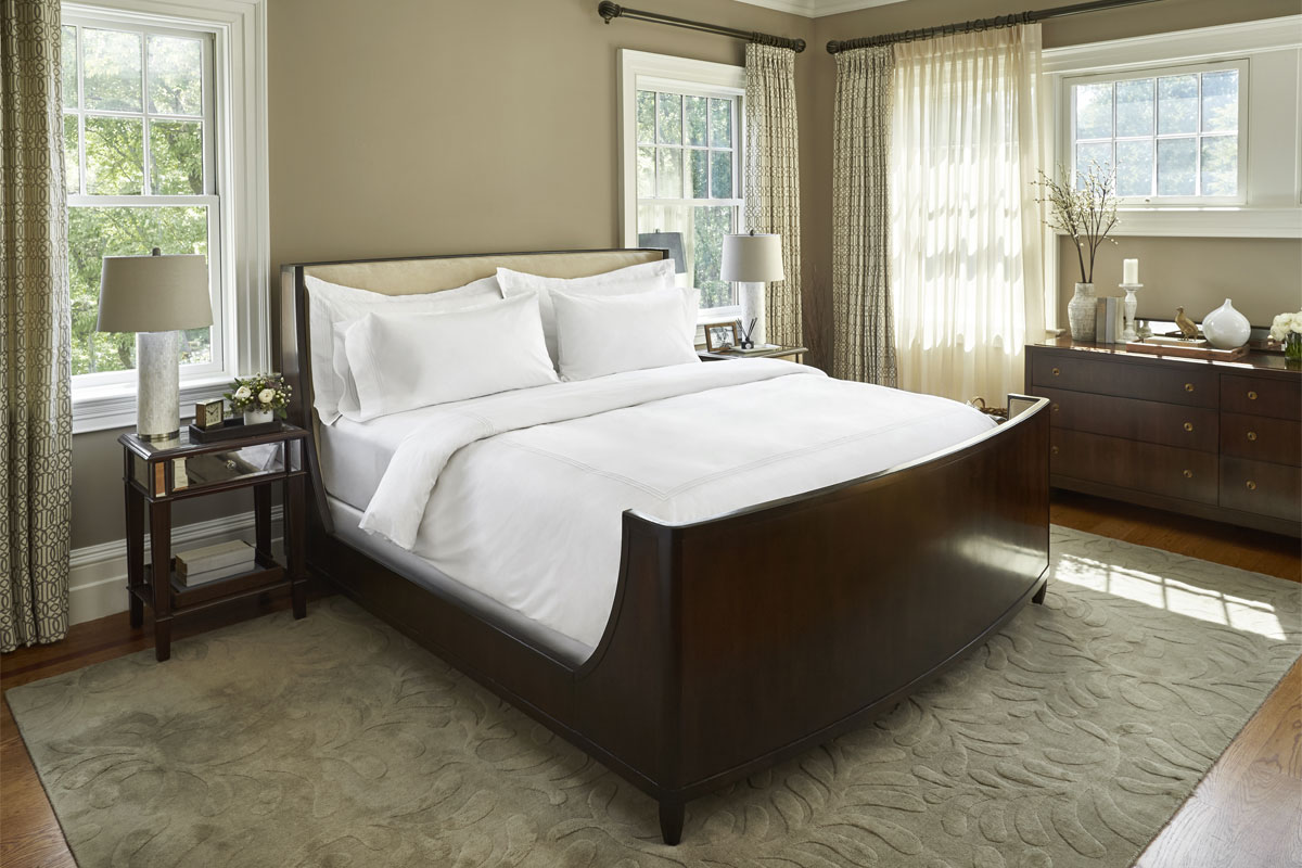 St. Regis Boutique St. Regis Mattress & Box Spring