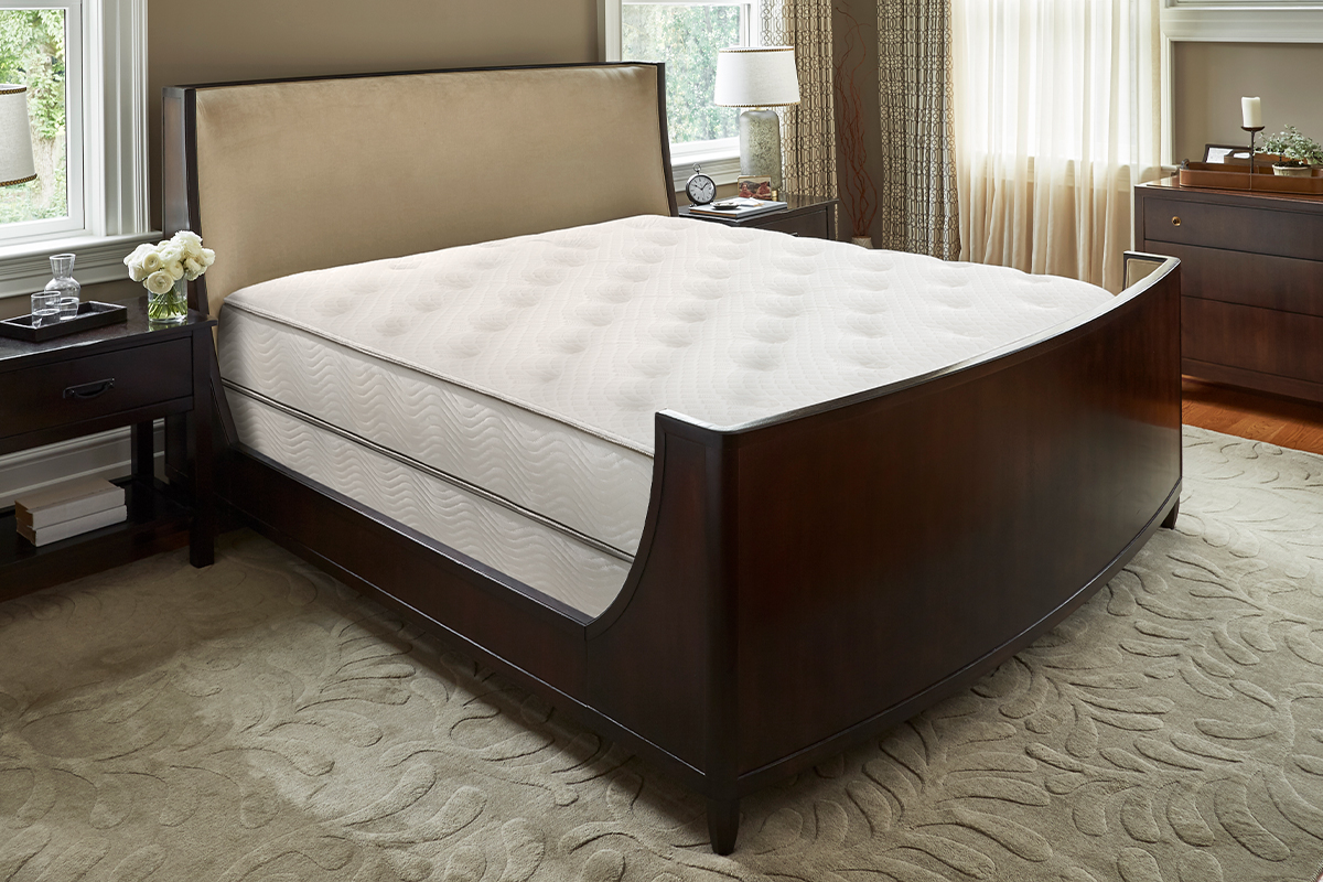 Sofitel Sofitel Bed Mattress & Box Spring