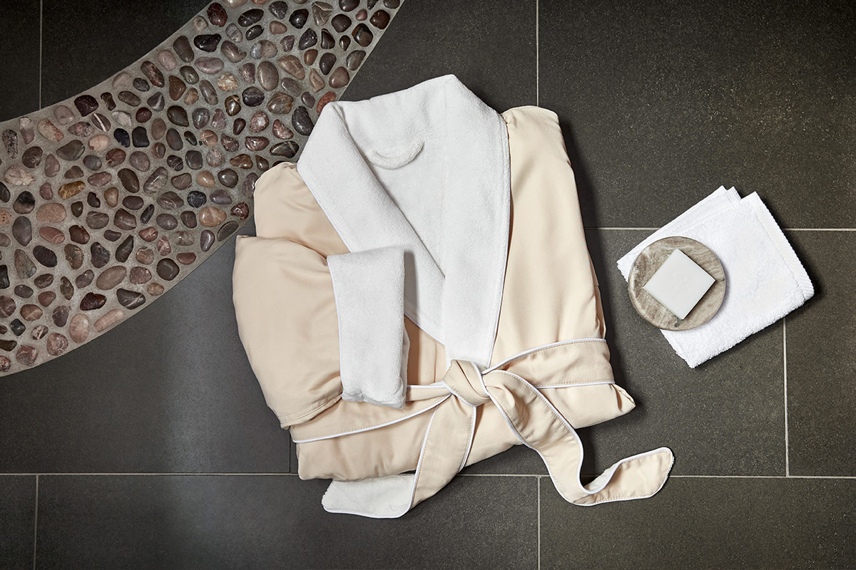 Jw marriott slippers hotsell